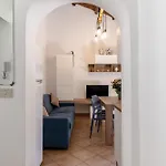 Appartement Guesthost - Don Pippo Flat Near Teatro Massimo *