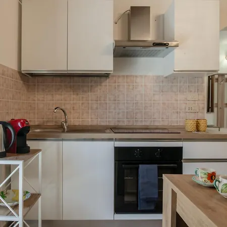 Guesthost - Don Pippo Flat Near Teatro Massimo Appartement *