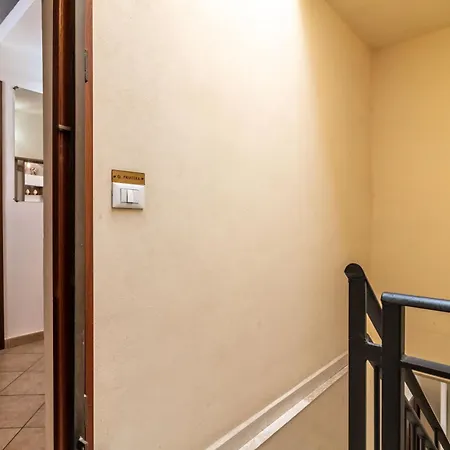 Guesthost - Don Pippo Flat Near Teatro Massimo Appartement